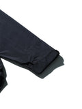 PRE - SEASON  — PJ23-013 Versatile Triple Form Jacket  (Black)