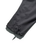 AW23 / 12 —  P23-134 Hollow Pocket Access Orb Pants  (Black)