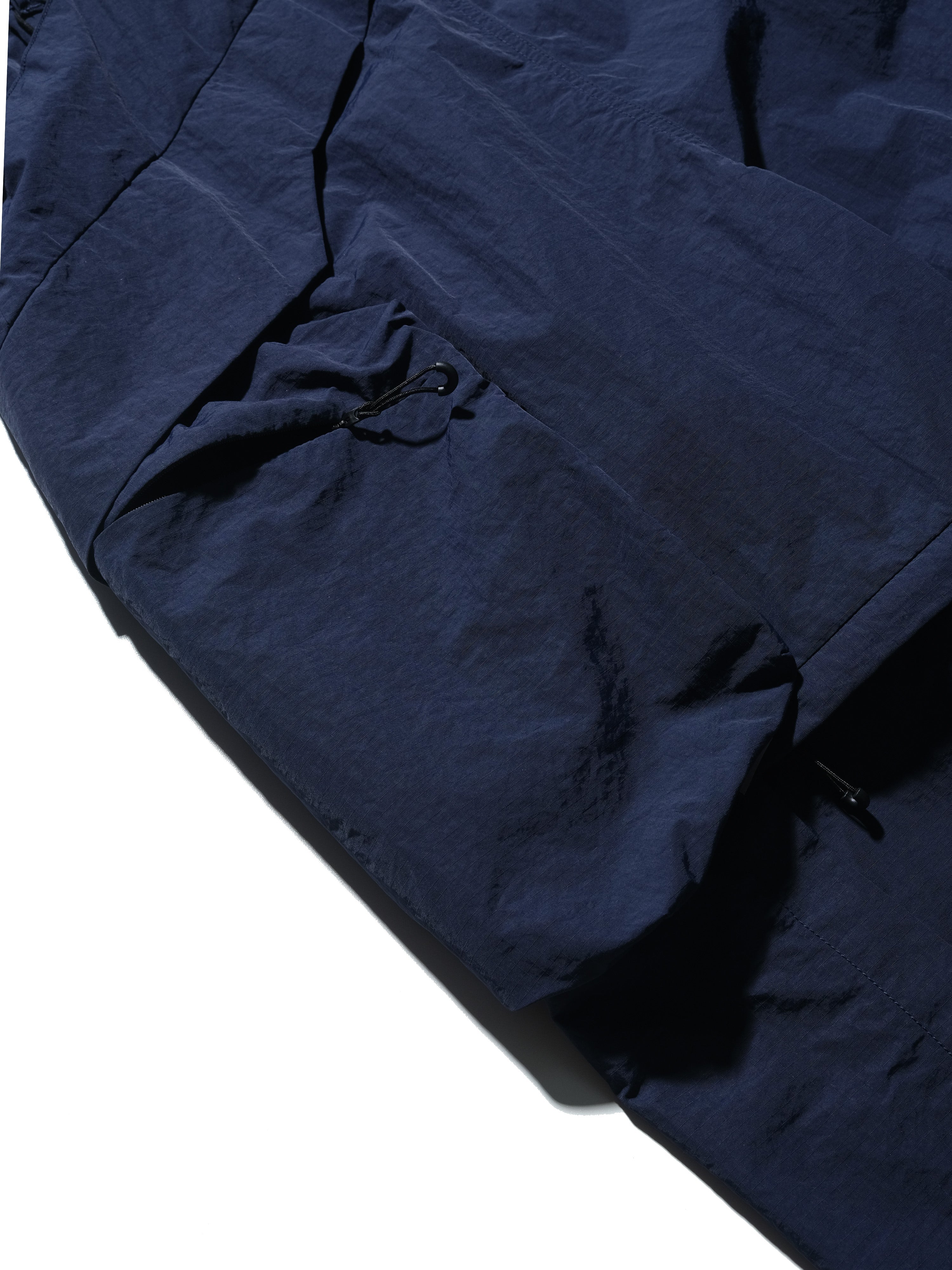 PRE - SEASON  —  PP23-021 Detachable Orb Pants  (Navy)