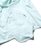S24  / C-01T  TYPE OF SCALE Curve T-shirt  (Slate White)