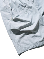 S24 / C-01S  TYPE OF SCALE Vertical Shorts  (Bright Grey)