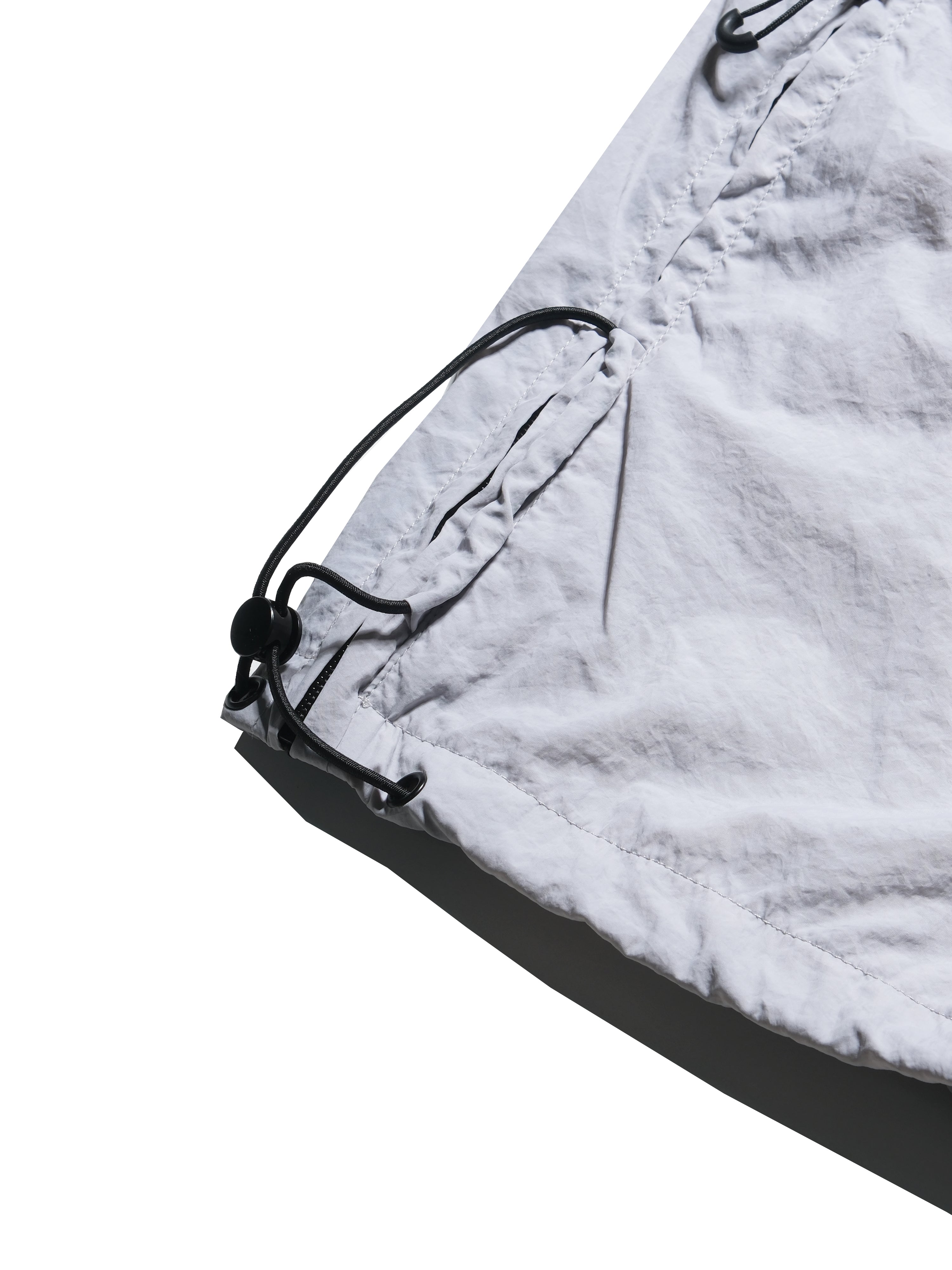 OCTO x SENSE S25-OS-MP Detachable Pants (Bright Grey)