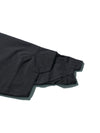 AW23 / 13 — T23-075  Built-in Tornado Pullover (Black)