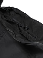OCTO x SENSE S25-OS-B Expandable Bag (Black)