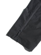 PRE-A24-PS-P2  Tornado Camber cone Pants (Black)