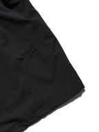 PR/ S25-PRS-03 Sport Shorts (Black)