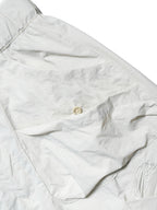 OCTO x SENSE S25-OS-WS Fissure Technical skirts (Ivory)