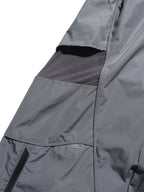 PRE-A24-PS-P2  Tornado Camber cone Pants (Shadow Grey)