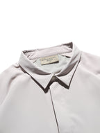 S24  / C-04-ST  Classic Light Shirt  (Stone Khaki)