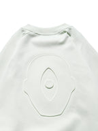 A24-CS-03-H Altitube Logo Sweater (Stone White)