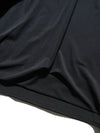 S1 A24-J-01 InverseV Visor Blazer (Black)