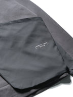 A24-H-02 Diagon Mighty Form Hoodies (Grey)