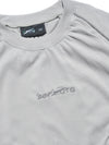 OCTO x SENSE S25-OS-MT2 Fire T-Shirt (Bright Grey)