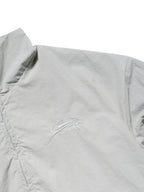 OCTO x SENSE S25-OS-WJ Fissure Technical Jacket (Ivory)
