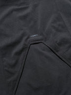 S24  / 01 —  ST-01  Radial Suspension Shirt  (Black)
