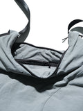 S24 / C-02-B  ROAM Curved Crossbody Bag (Grey)