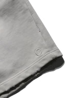 PR/ S25-PRS-02 Washed Shorts (Grey)