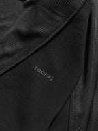 OCTO x SENSE S25-OS-MT1 Penetrate T-Shirt (Black)