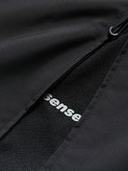 OCTO x SENSE S25-OS-B Expandable Bag (Black)
