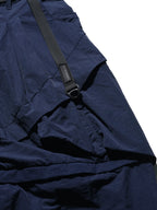 PRE - SEASON  —  PP23-021 Detachable Orb Pants  (Navy)