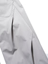 A24-CS-01-P   Futuristic Flare Pants (Bright Brey)