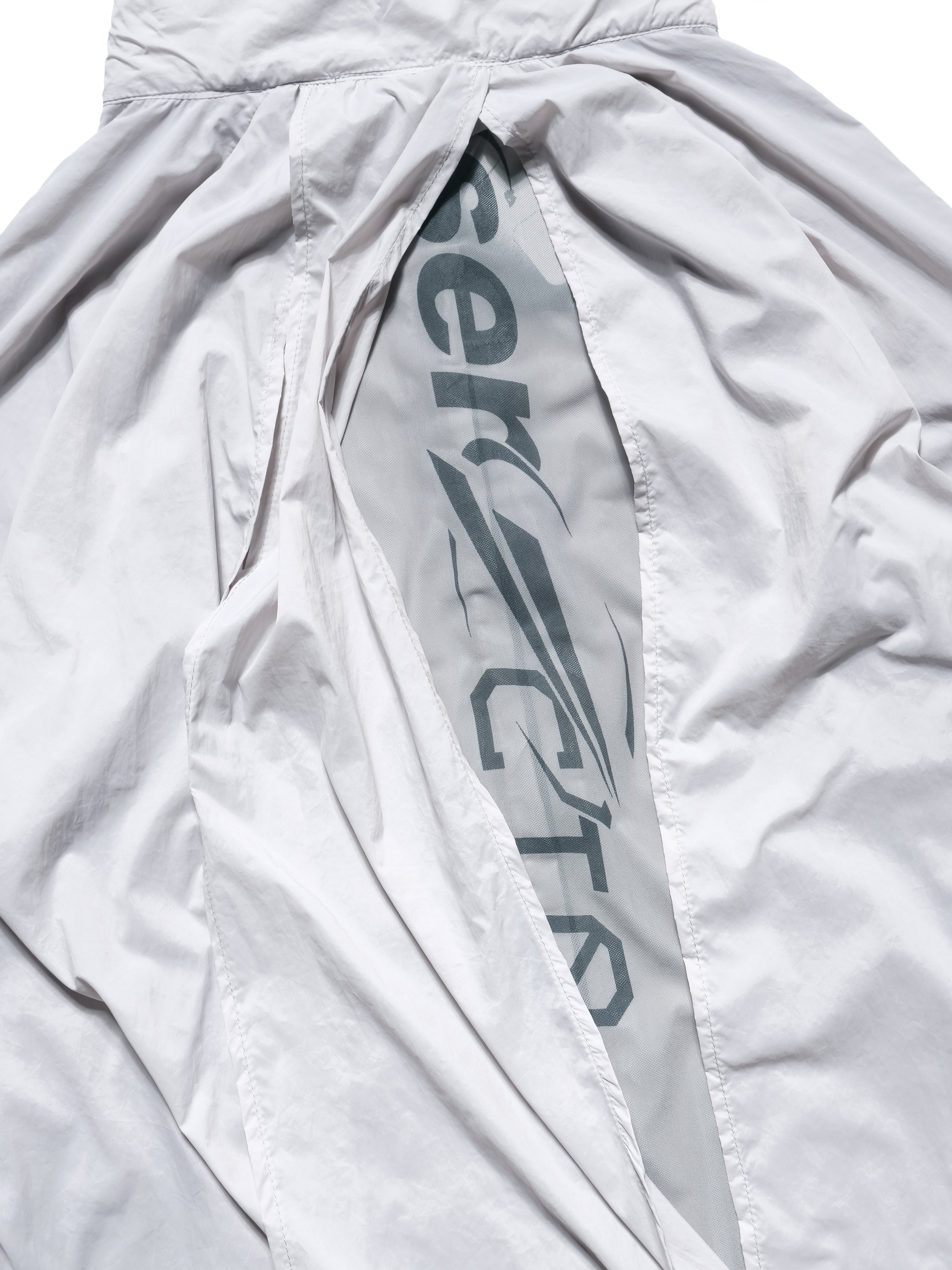 OCTO x SENSE S25-OS-MJ Breathable Jacket (Bright Grey)