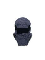 AW23 / 10 — T23-076  Detachable Mighty form Windbreaker (Navy)
