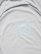 OCTO x SENSE S25-OS-MT2 Fire T-Shirt (Bright Grey)