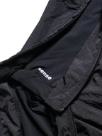 OCTO x SENSE S25-OS-MP Detachable Pants (Black)
