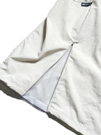 OCTO x SENSE S25-OS-WS Fissure Technical skirts (Ivory)