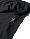 PRE - SEASON  —S24 PS-01J Detachable Sleeves Blazer  (Black)