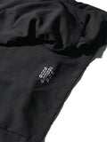 PRE - SEASON  —S24 PS-01J Detachable Sleeves Blazer  (Black)