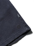 PR/ S25-PRS-01 Washed Shorts (Navy)
