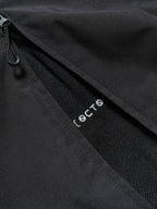 OCTO x SENSE S25-OS-B Expandable Bag (Black)