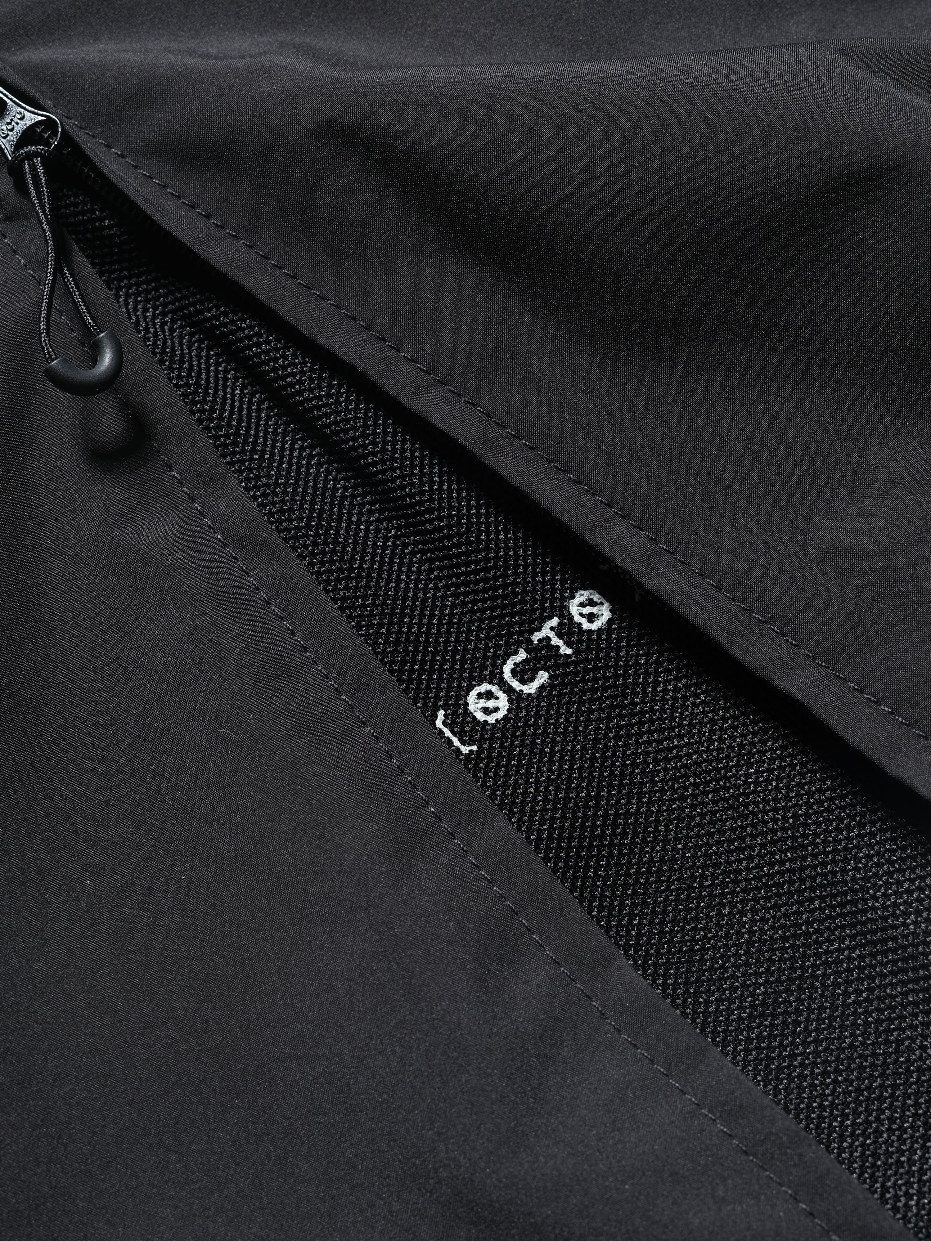 OCTO x SENSE S25-OS-B Expandable Bag (Black)