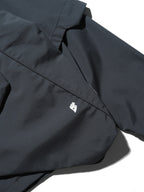 S1 A24-J-01 InverseV Visor Blazer (Grey)