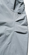 Capsule 01 / CSP-125 Triple ARC Pants   (Bright Grey)