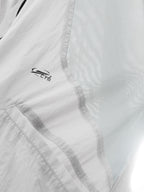 OCTO x SENSE S25-OS-MJ Breathable Jacket (Bright Grey)
