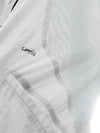 OCTO x SENSE S25-OS-MJ Breathable Jacket (Bright Grey)