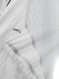 OCTO x SENSE S25-OS-MJ Breathable Jacket (Bright Grey)