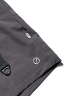 PR/ S25-PRS-03 Sport Shorts (Grey)