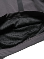 PR/ S25-PRS-03 Sport Shorts (Grey)