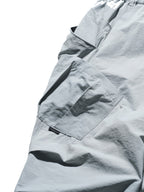 Capsule 01 / CSP-125 Triple ARC Pants   (Bright Grey)
