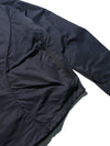 Capsule 01 / CST-121 ARC Diagonal Shirt  (Navy)