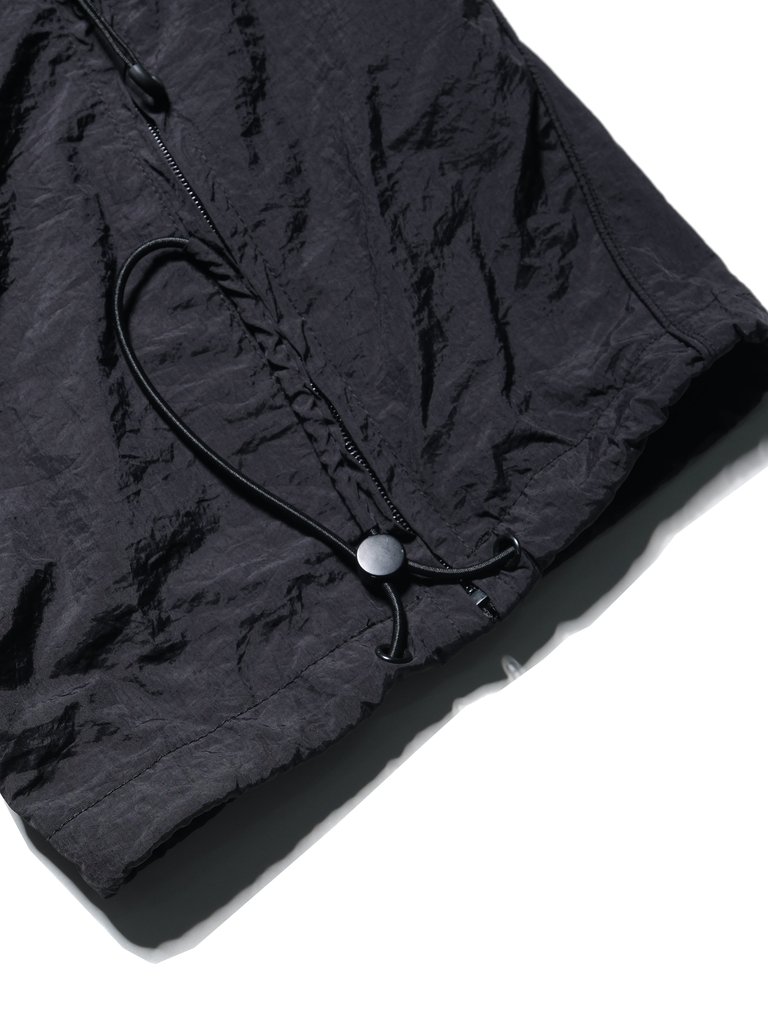 OCTO x SENSE S25-OS-MP Detachable Pants (Black)