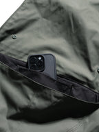 A24-CS-03-B Altitube Rolling Bag (Green)