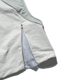 OCTO x SENSE S25-OS-WT2 Half-Zip Track Top (Ivory)