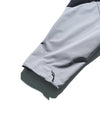 AW23 / 12 —  P23-134 Hollow Pocket Access Orb Pants  (Bright Grey)