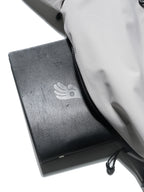 OCTO x SENSE S25-OS-B Expandable Bag (Bright Grey)