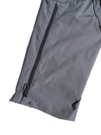 PRE-A24-PS-P2  Tornado Camber cone Pants (Shadow Grey)